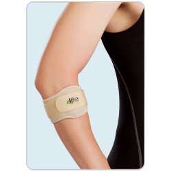 TENNIS ELBOW ΜΕ FOAM one size